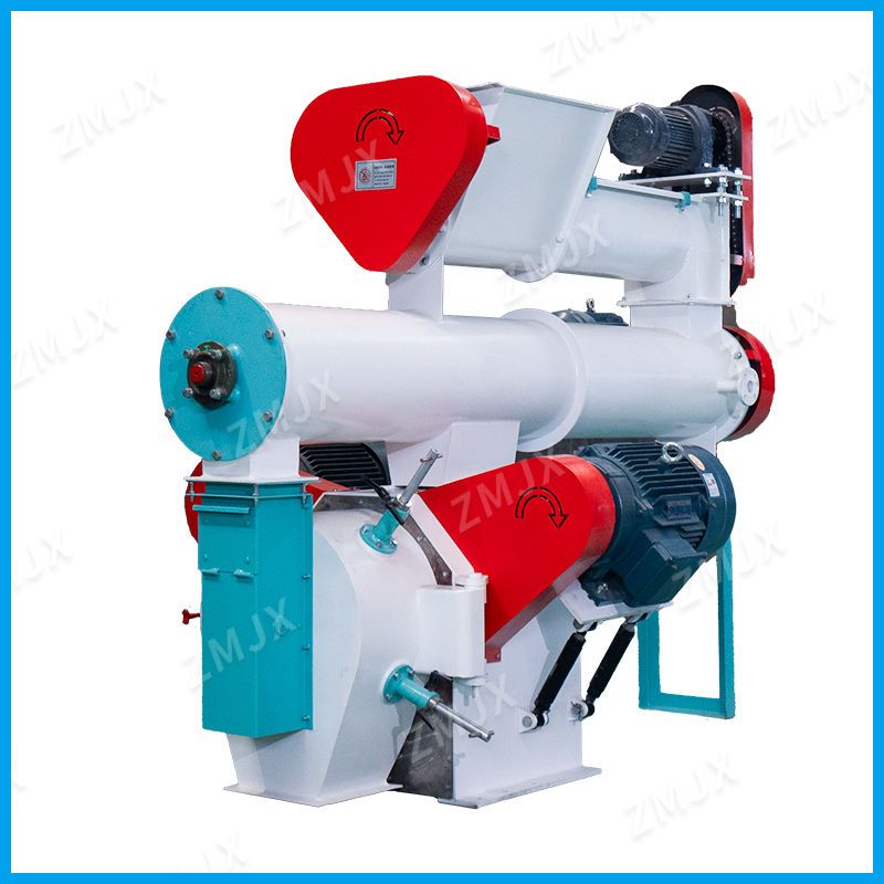 制粒機SZLH250_副本